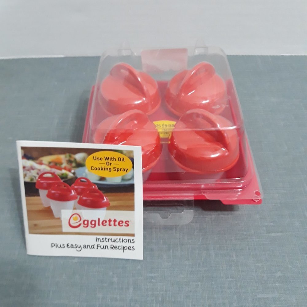 Egglettes As Seen On TV - Picture 3 of 7